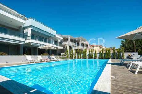 Διαμέρισμα 45τ.μ. για ενοικίαση-Σιθωνία » Νικήτη