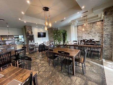 Επιχείρηση 130 τ.μ. πρός πώληση