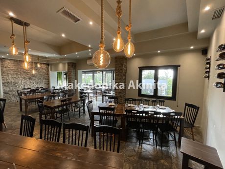 Business 130sqm for sale-Pylea » Nea Elvetia