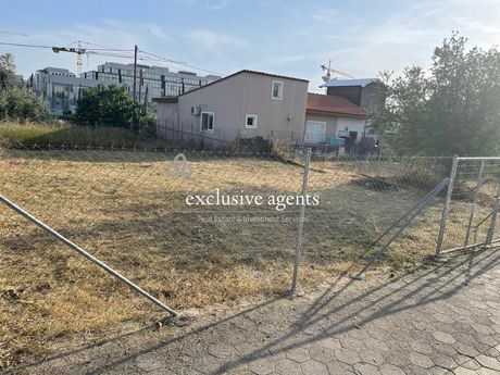 Land plot 228 sqm for sale