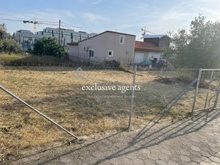Land plot 228 sqm for sale