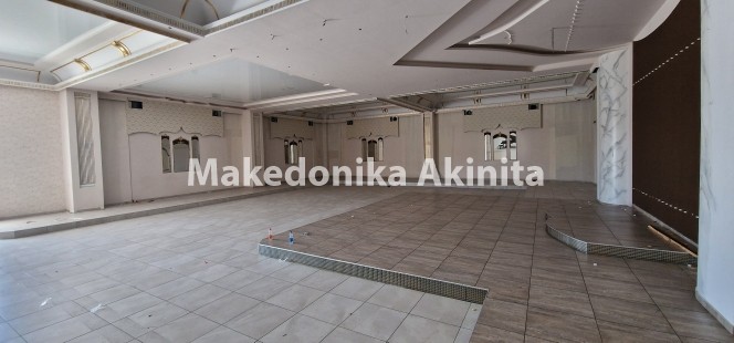 Επιχειρηματικό κτίριο 1.000 τ.μ. πρός πώληση, Θεσσαλονίκη - Περιφ/Κοί Δήμοι, Ευκαρπία