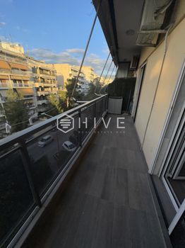 Διαμέρισμα 90τ.μ. για ενοικίαση-Νέα σμύρνη