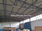 Warehouse 304sqm for sale-Lagkadas » Kavallari