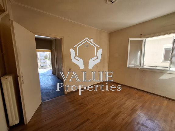 Διαμέρισμα 51 τ.μ. για πώληση, Αθήνα - Νότια Προάστια, Παλαιό Φάληρο