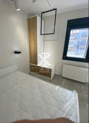 Studio / γκαρσονιέρα 35 τ.μ. για ενοικίαση, Θεσσαλονίκη - Περιφ/Κοί Δήμοι, Αμπελόκηποι