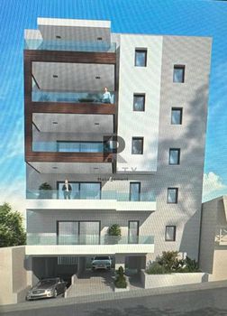 Διαμέρισμα 78τ.μ. για πώληση-Ηλιούπολη » Λόφος γερμανού