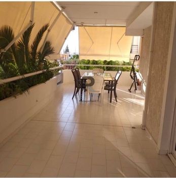 Apartment 110sqm for sale-Chaidari » Dasos