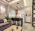 Studio 40sqm for rent-Lefkos Pirgos