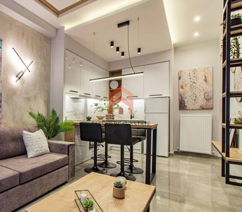 Studio / γκαρσονιέρα 40 τ.μ. για ενοικίαση, Θεσσαλονίκη - Κέντρο, Λευκός Πύργος