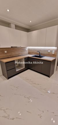 Studio / γκαρσονιέρα 55 τ.μ. για πώληση, Θεσσαλονίκη - Κέντρο, Καμάρα