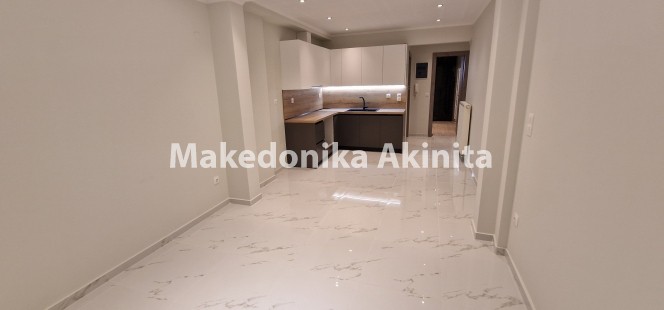 Studio / γκαρσονιέρα 55 τ.μ. πρός πώληση, Θεσσαλονίκη - Κέντρο, Καμάρα