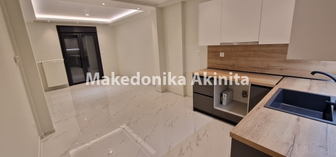 Studio / γκαρσονιέρα 55 τ.μ. πρός πώληση, Θεσσαλονίκη - Κέντρο, Καμάρα