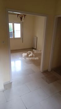 Apartment 56sqm for sale-Ilion » Palatiani