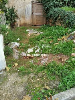 Detached home 83sqm for sale-Petroupoli » Center