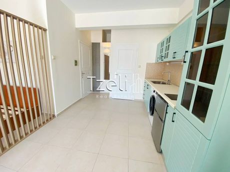 Studio 38sqm for rent-Patra » Patra Centre