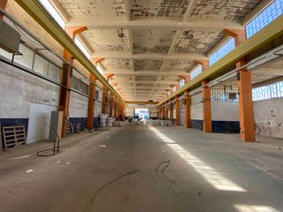 Industrial space 1.000 sqm for rent