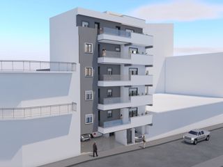 Διαμέρισμα 73 τ.μ. για πώληση