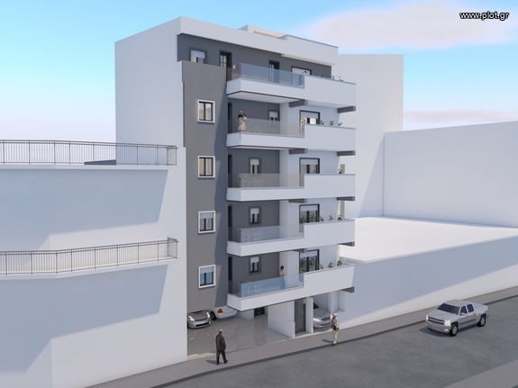 Διαμέρισμα 73 τ.μ. για πώληση, Αθήνα - Νότια Προάστια, Βύρωνας