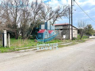 Οικόπεδο 375 τ.μ. για πώληση, Ν. Λάρισας, Πλατύκαμπος-thumb-3