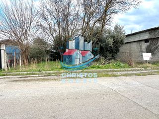 Οικόπεδο 375 τ.μ. για πώληση, Ν. Λάρισας, Πλατύκαμπος-thumb-4