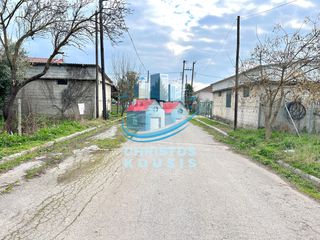 Οικόπεδο 375 τ.μ. για πώληση, Ν. Λάρισας, Πλατύκαμπος-thumb-5