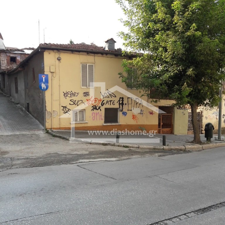 Μονοκατοικία 120 τ.μ. πρός πώληση, Ν. Κοζάνης, Κοζάνη