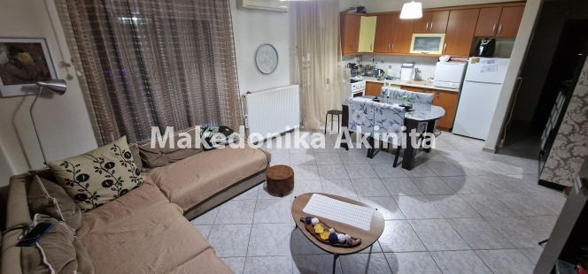 Apartment 80 sqm for sale, Thessaloniki - Suburbs, Evosmos