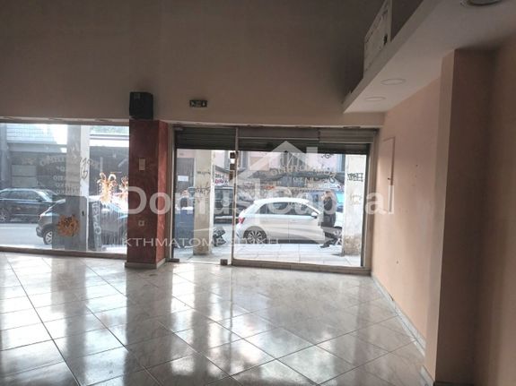 Κατάστημα 126 τ.μ. για πώληση, Αθήνα - Κέντρο, Εξάρχεια - Νεάπολη