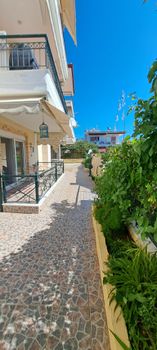 Διαμέρισμα 56τ.μ. για πώληση-Κασσάνδρα » Νέα φώκαια