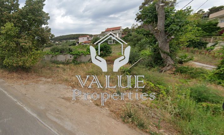 Οικόπεδο 1.266 τ.μ. για πώληση, Αθήνα - Ανατολικά Προάστια, Αρτέμιδα (λούτσα)