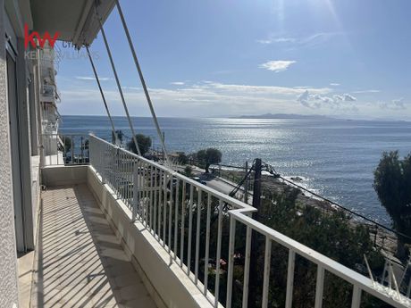 Apartment 110sqm for sale-Piraiki
