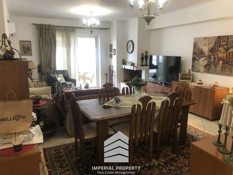 Apartment 117 sqm for sale