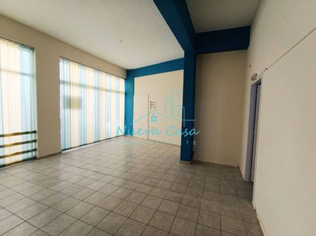 Κατάστημα 95τ.μ. για πώληση-Πάτρα » Καντριάνικα
