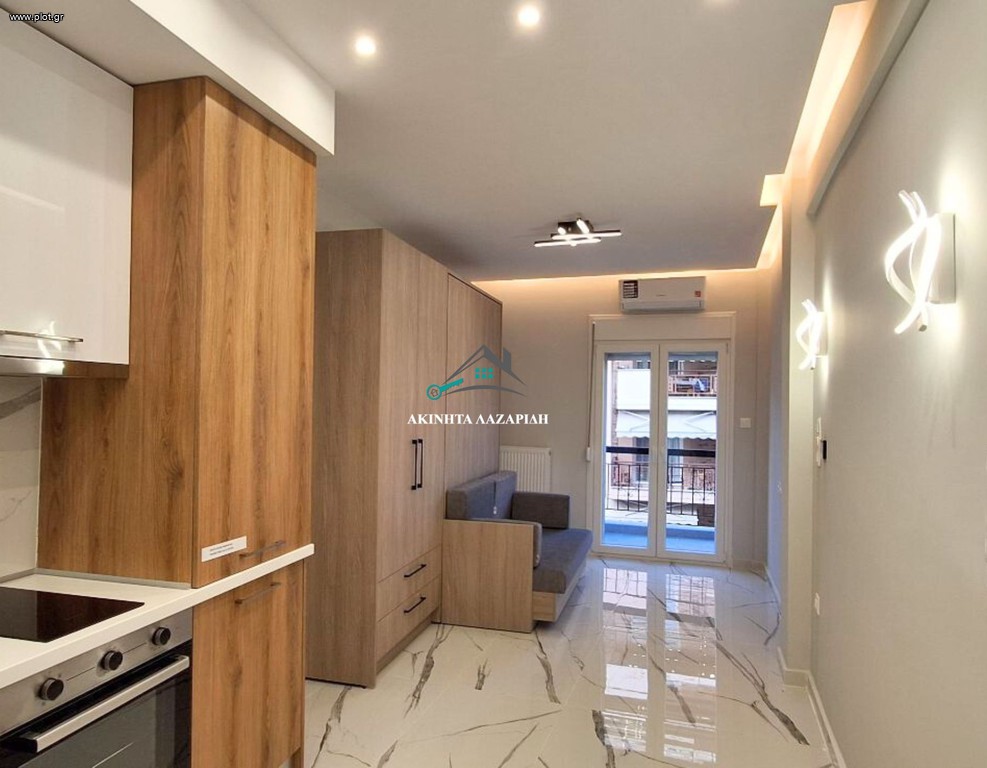 Studio / γκαρσονιέρα 33 τ.μ. προς πώληση, Ανάληψη Θεσσαλονίκης
