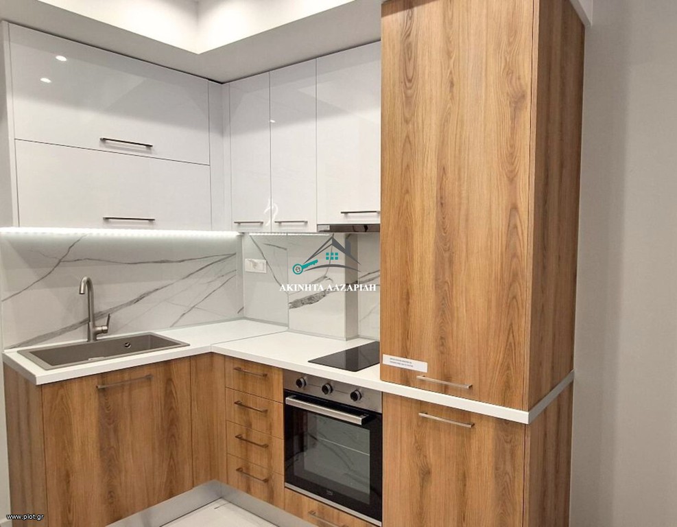 Studio / γκαρσονιέρα 33 τ.μ. προς πώληση, Ανάληψη Θεσσαλονίκης