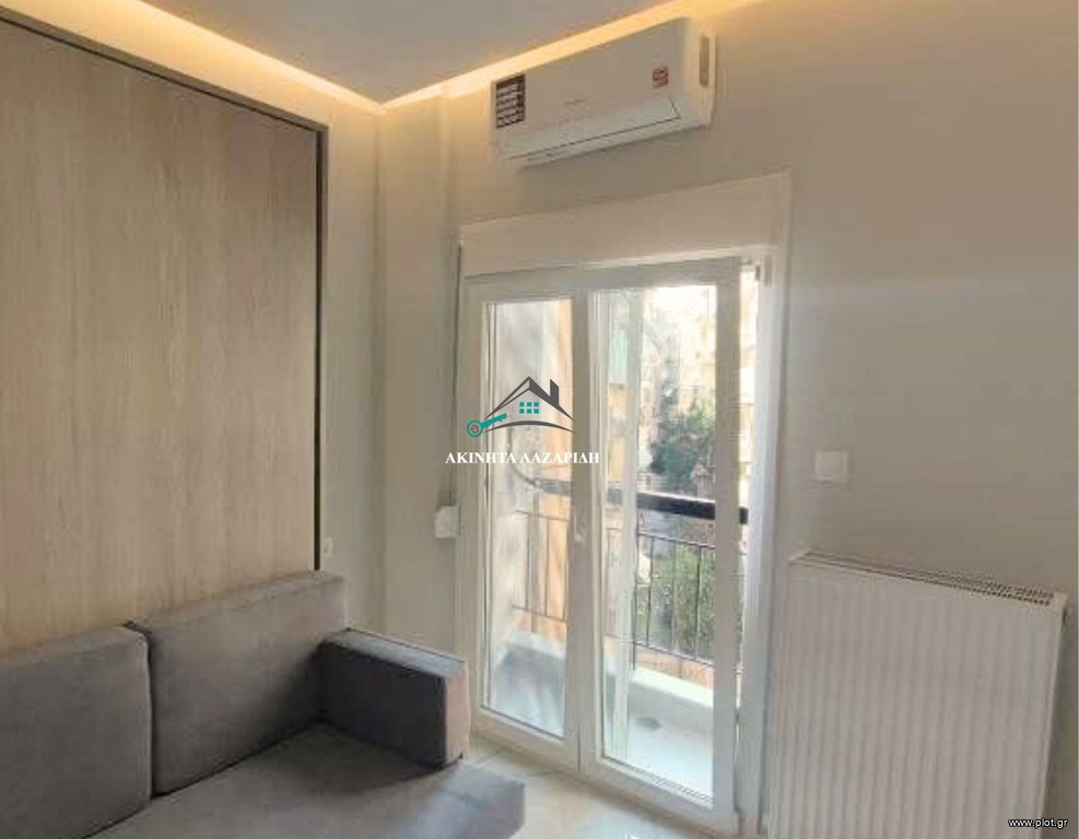Studio / γκαρσονιέρα 33 τ.μ. προς πώληση, Ανάληψη Θεσσαλονίκης