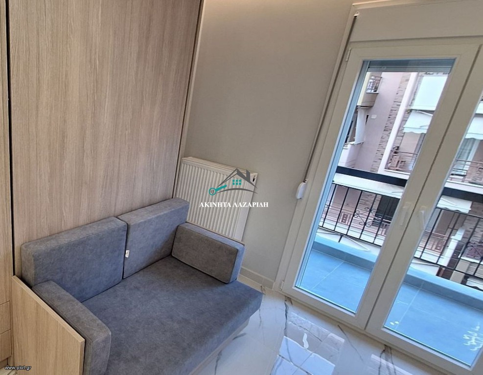 Studio / γκαρσονιέρα 33 τ.μ. προς πώληση, Ανάληψη Θεσσαλονίκης