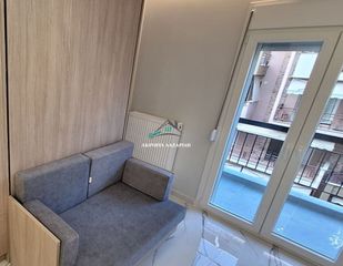 Studio / γκαρσονιέρα 33 τ.μ. προς πώληση, Ανάληψη Θεσσαλονίκης-thumb-4