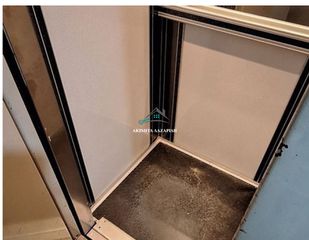 Studio / γκαρσονιέρα 33 τ.μ. προς πώληση, Ανάληψη Θεσσαλονίκης-thumb-9