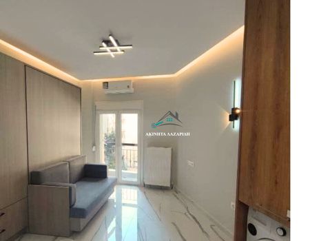 Studio 33sqm for sale-Analipsi