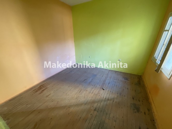Μονοκατοικία 65 τ.μ. πρός πώληση, Θεσσαλονίκη - Περιφ/Κοί Δήμοι, Εύοσμος