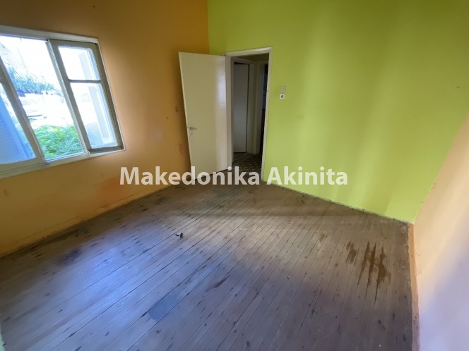 Μονοκατοικία 65 τ.μ. πρός πώληση, Θεσσαλονίκη - Περιφ/Κοί Δήμοι, Εύοσμος