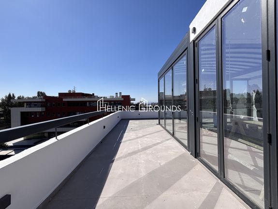 Apartment 60 sqm for sale, Athens - South, Glyfada