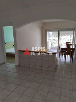 Apartment 52sqm for rent-Vouliagmeni
