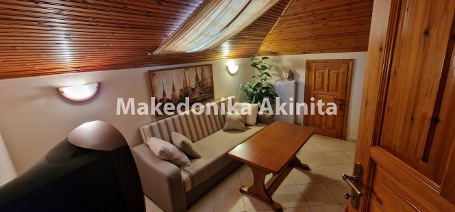 Διαμέρισμα 80 τ.μ. πρός πώληση, Χαλκιδική, Μουδανιά