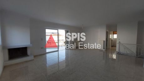 Maisonette 165sqm for rent-Glyfada