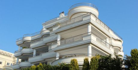 Διαμέρισμα από 120τ.μ. για ζήτηση-Πεύκη » Άνω πεύκη
