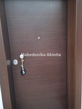 Apartment 45sqm for sale-Efkarpia » Center
