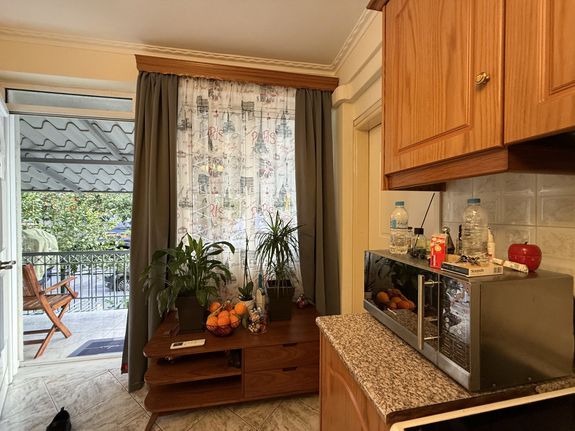 Apartment 49 sqm for sale, Piraeus Suburbs, Tavros